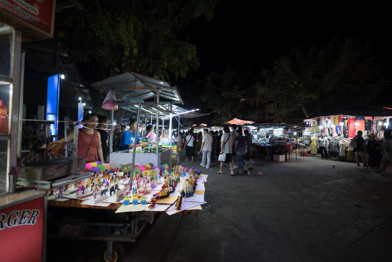 Hoa Thu Homestay Hoi An Esterno foto